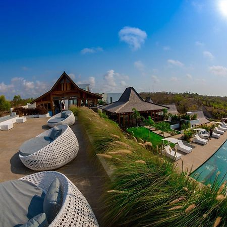 Salty Breeze Bali Ξενοδοχείο Ungasan Εξωτερικό φωτογραφία