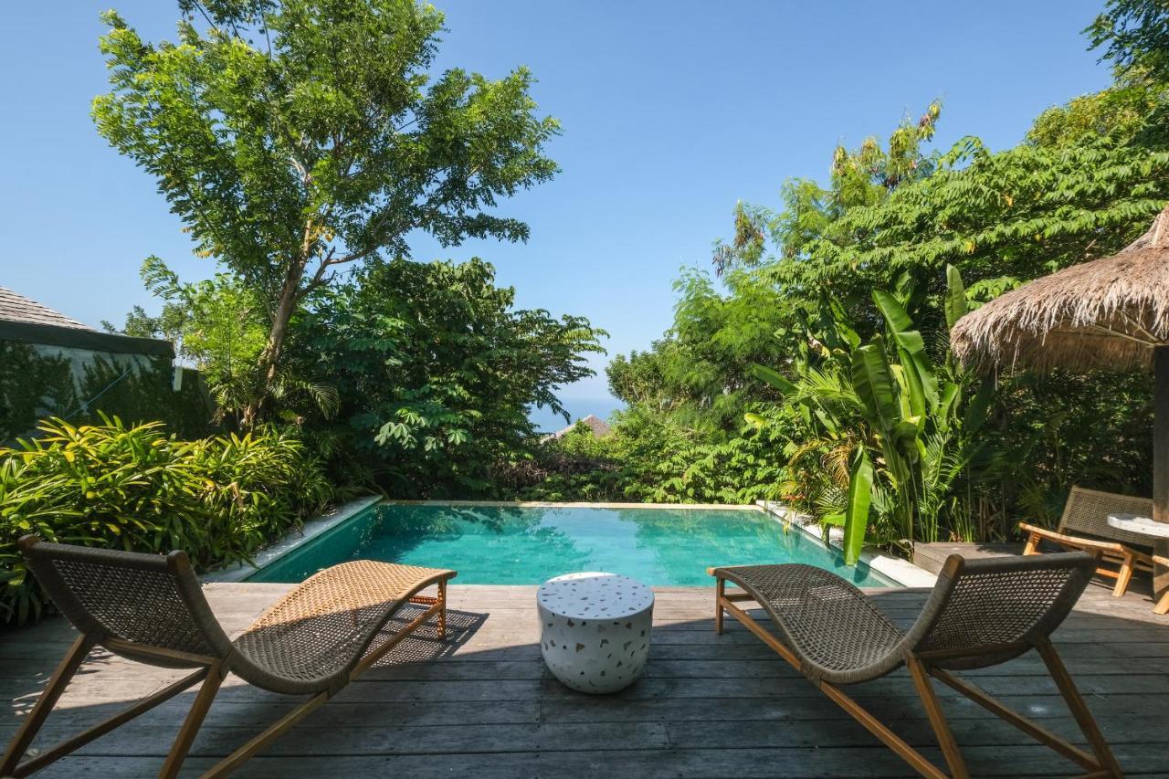 Salty Breeze Bali Ξενοδοχείο Ungasan Εξωτερικό φωτογραφία