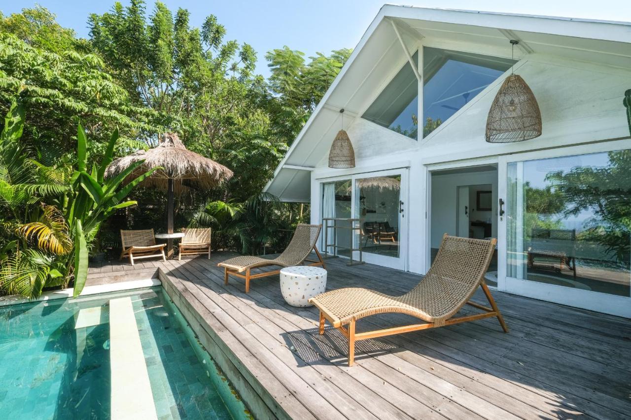 Salty Breeze Bali Ξενοδοχείο Ungasan Εξωτερικό φωτογραφία
