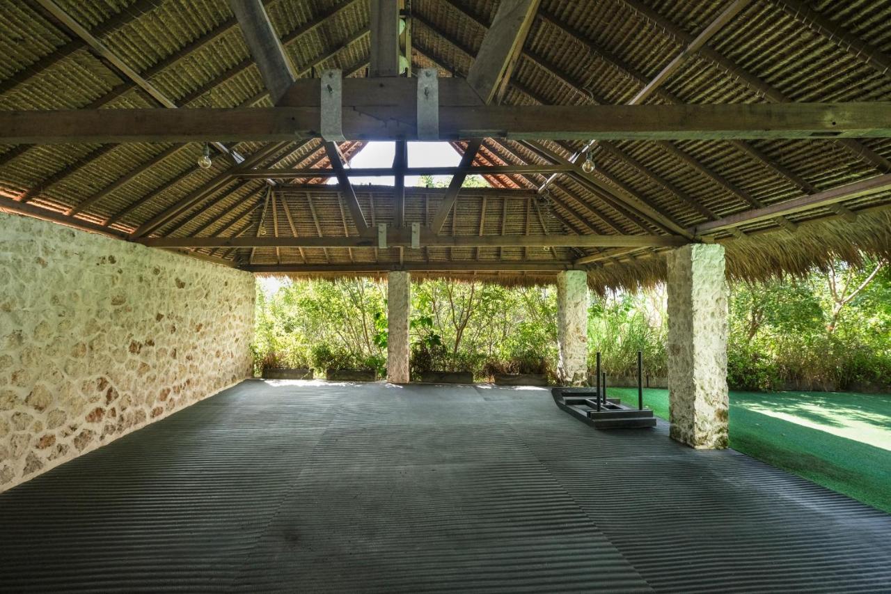 Salty Breeze Bali Ξενοδοχείο Ungasan Εξωτερικό φωτογραφία
