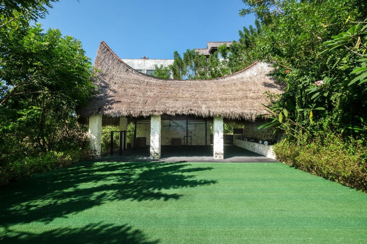 Salty Breeze Bali Ξενοδοχείο Ungasan Εξωτερικό φωτογραφία