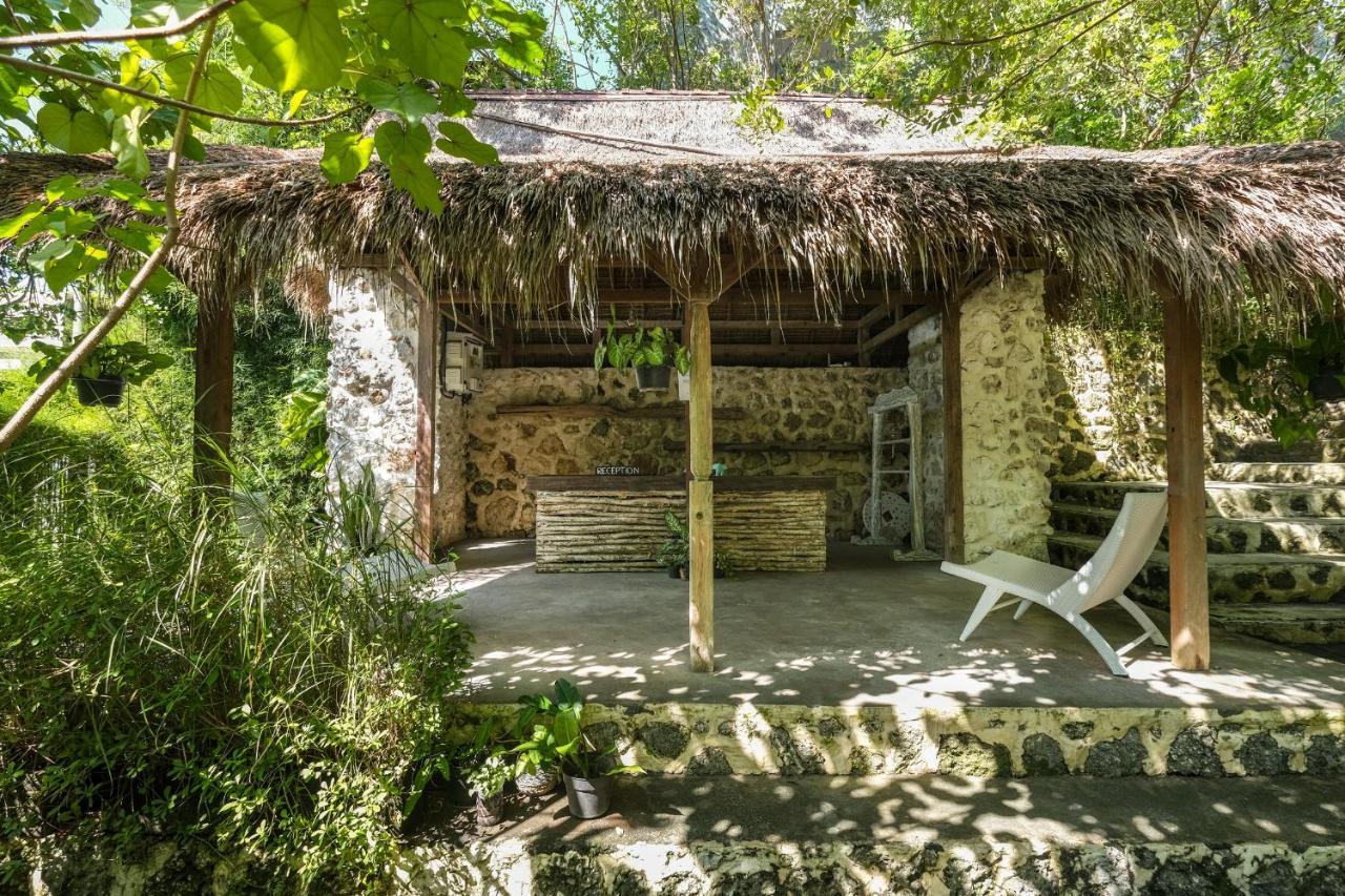 Salty Breeze Bali Ξενοδοχείο Ungasan Εξωτερικό φωτογραφία