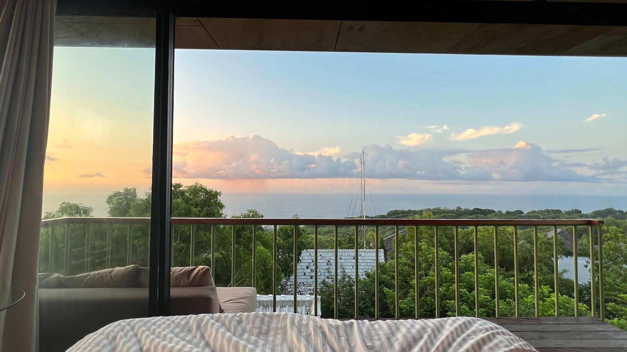Salty Breeze Bali Ξενοδοχείο Ungasan Εξωτερικό φωτογραφία