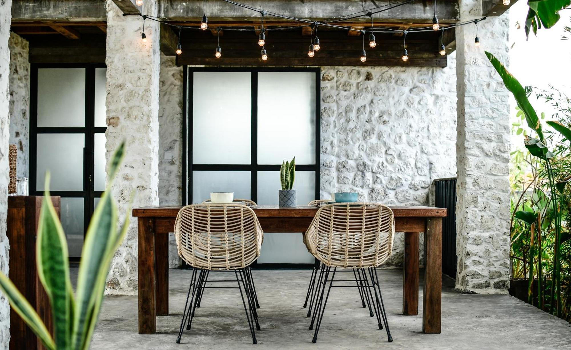 Salty Breeze Bali Ξενοδοχείο Ungasan Εξωτερικό φωτογραφία