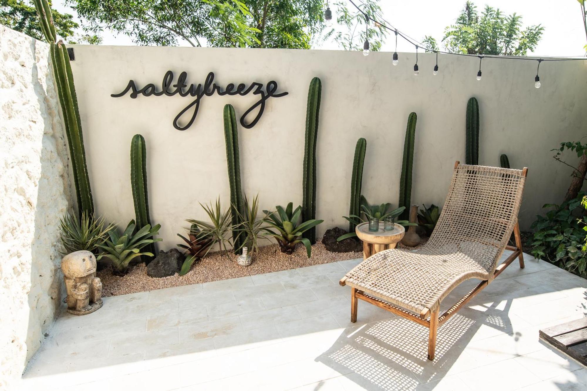 Salty Breeze Bali Ξενοδοχείο Ungasan Εξωτερικό φωτογραφία