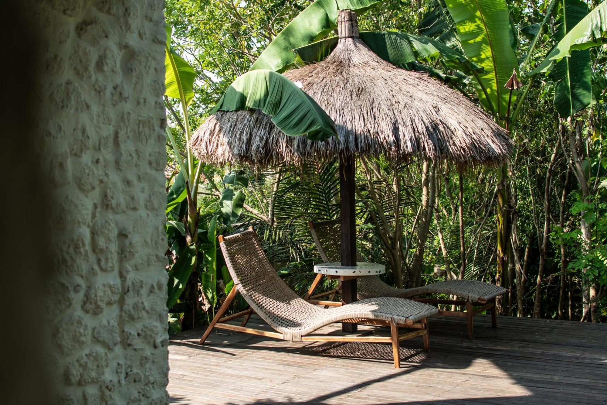 Salty Breeze Bali Ξενοδοχείο Ungasan Εξωτερικό φωτογραφία