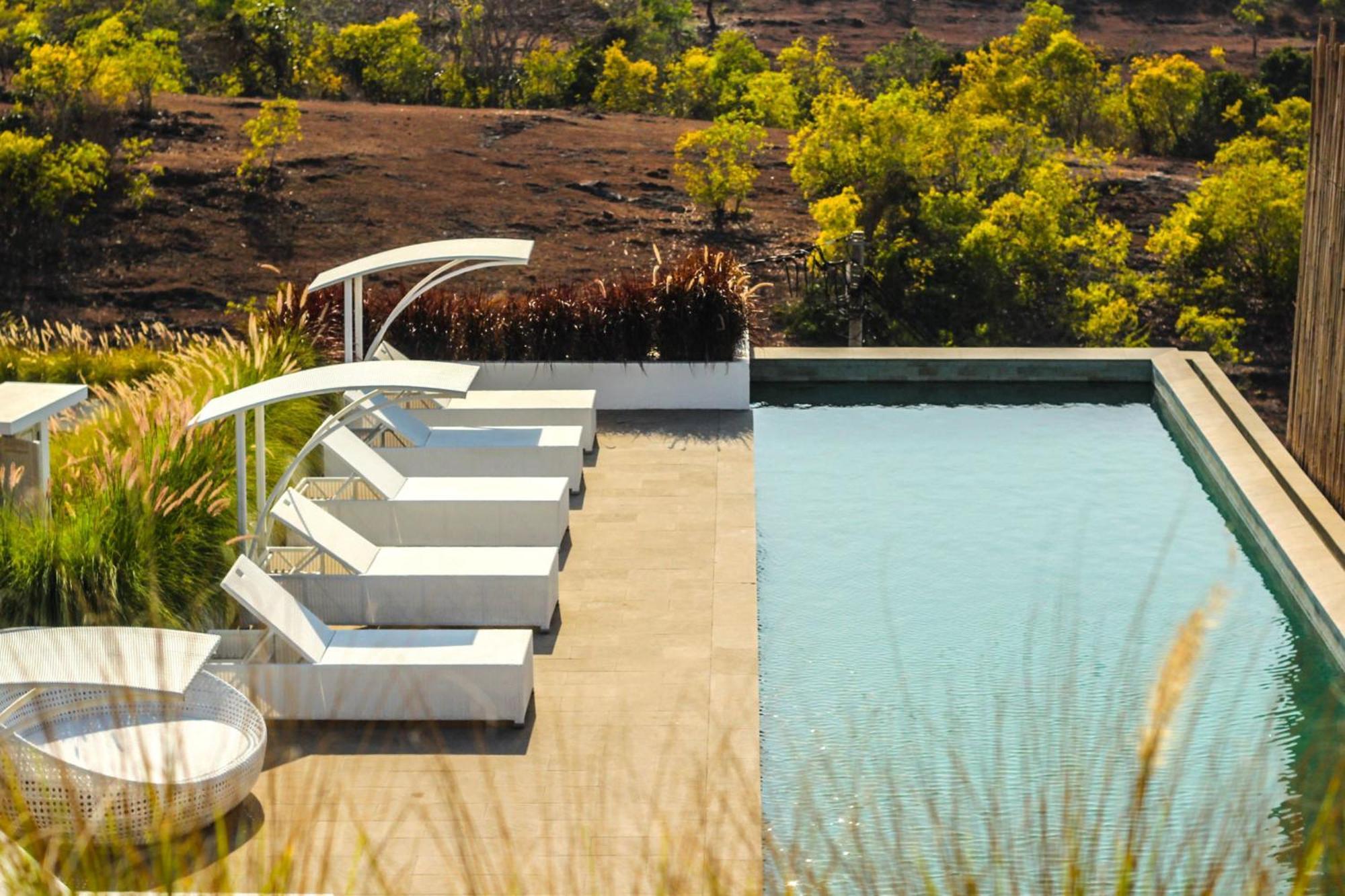 Salty Breeze Bali Ξενοδοχείο Ungasan Εξωτερικό φωτογραφία