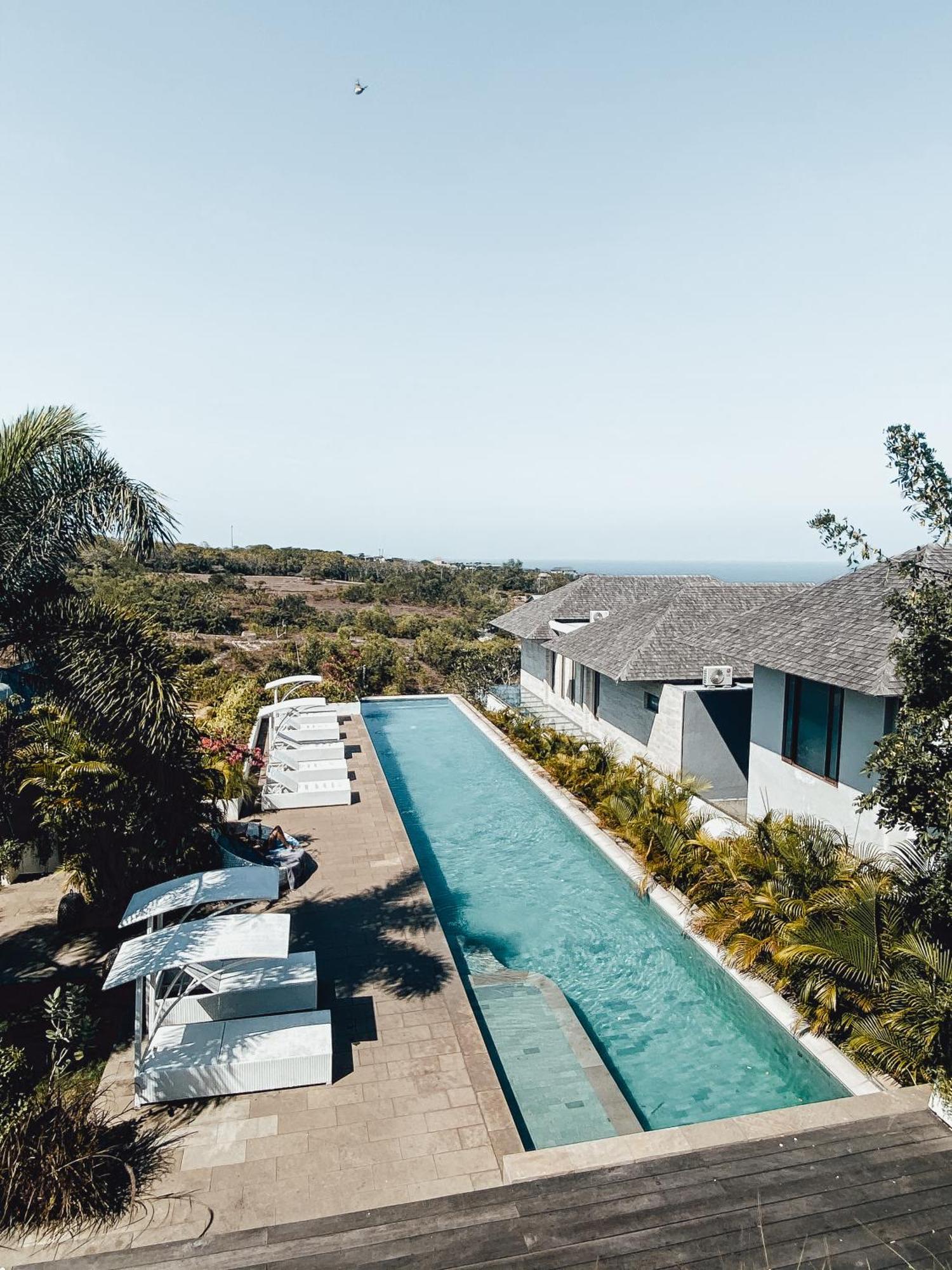 Salty Breeze Bali Ξενοδοχείο Ungasan Εξωτερικό φωτογραφία